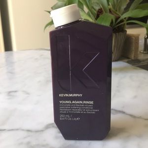 Kevin Murphy young again rinse